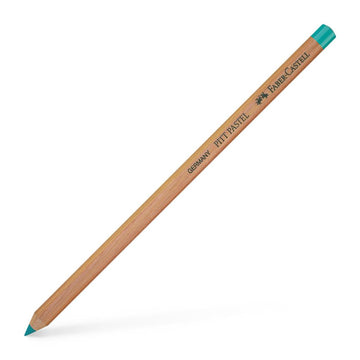 Faber Castell Pitt Pastel Cobalt Green 156