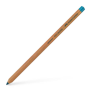 Faber Castell Pitt Pastel Cobalt Turquoise 153Faber Castell Pitt Pastel Cobalt Turquoise 153