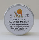 Zest-it Cold Wax Painting Medium 80 gm-1