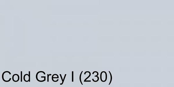 Polychromos Artist Pencil Cold Grey 1 230