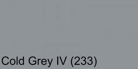 Polychromos Artist Pencil Cold Grey IV (233)