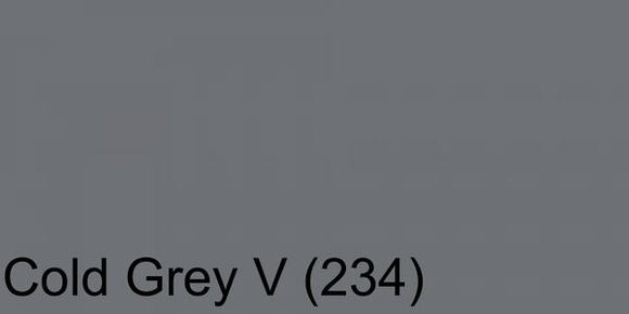 Polychromos Artist Pencil Cold Grey V (234)