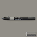 Winsor & Newton Promarker alcohol pen Cool Grey 4-1