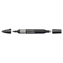 Winsor & Newton Promarker alcohol pen Cool Grey 4-2