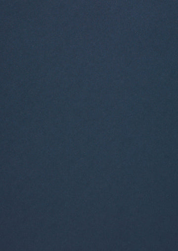 Pearlescent Navy 120 gsm paper