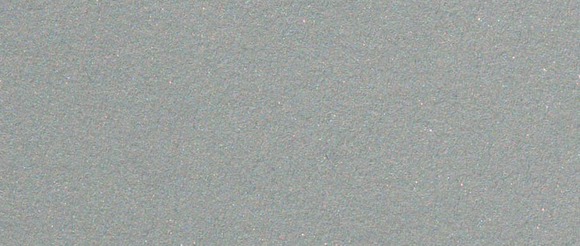 Curious Metallics Pearlescent Deep Silver Galvanised 120 gsm paper