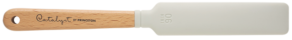 Princeton Catalyst Mini Blade silicone painting tool Nº 6 Long