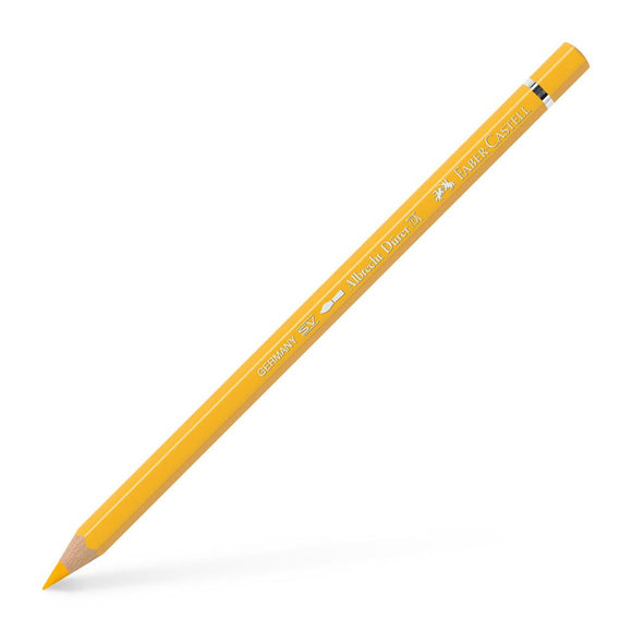 Albrecht Dürer Artist Pencil Dark Cadmium Yellow 108