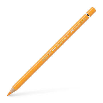 Albrecht Dürer Artist Pencil Dark Chrome Yellow 109