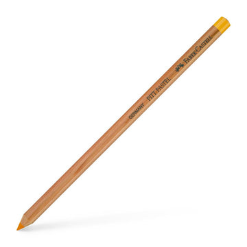 Faber Castell Pitt Pastel Pencil Dark Chrome Yellow 109