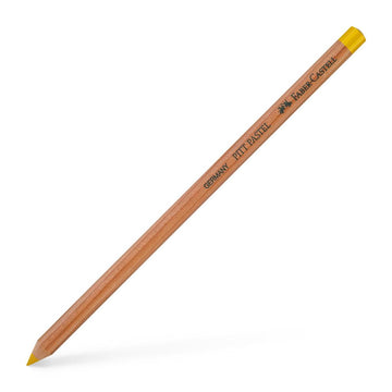 Faber Castell Pitt Pastel Pencil Dark Naples Ochre 184