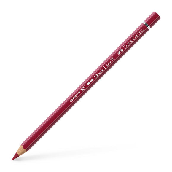 Albrecht Dürer Artist Pencil Dark Red 225