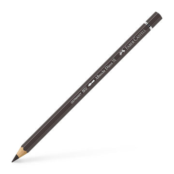 Albrecht Dürer Artist Pencil Dark Sepia 175