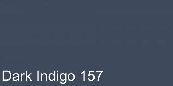 Polychromos Artist Pencil Dark Indigo 157