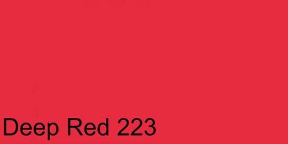 Polychromos Artist Pencil Deep Red 223