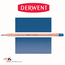 Derwent Lightfast Colour Pencil Sapphire