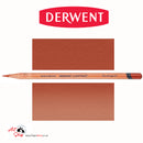 Derwent Lightfast Colour Pencil Mars Orange