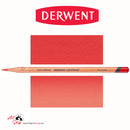 Derwent Lightfast Colour Pencil Scarlet