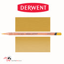 Derwent Lightfast Colour Pencil Gold