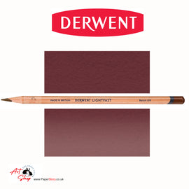 Derwent Lightfast Colour Pencil Raisin