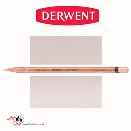 Derwent Lightfast Colour Pencil Pale Peach