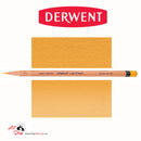 Derwent Lightfast Colour Pencil Golden Sun