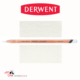 Derwent Lightfast Colour Pencil Arctic