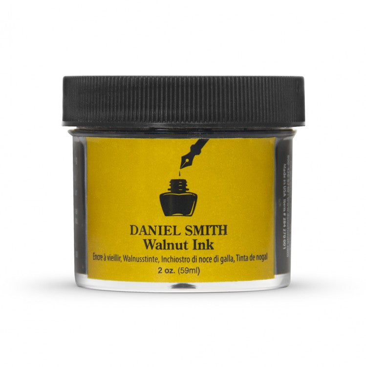 DANIEL SMITH  Walnut Drawing ink 59 mls