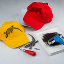 Essdee Art Fabric Lino Printing Kit