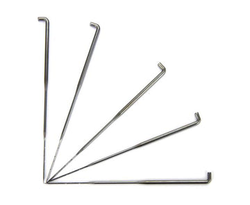 Premium Groz-Beckert Felting Needle Reverse Nº 40 x 5 Needles