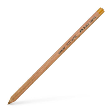 Faber Castell Pitt Pastel Pencil Brown Ochre 182