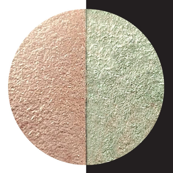 Finetec Coliro Mica Watercolour Paint Unicorn M015