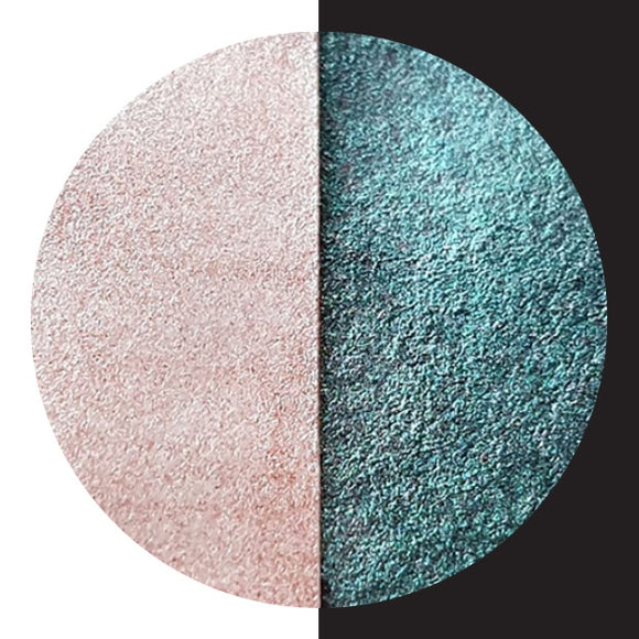 Finetec Coliro Mica Watercolour Paint Mermaid M023