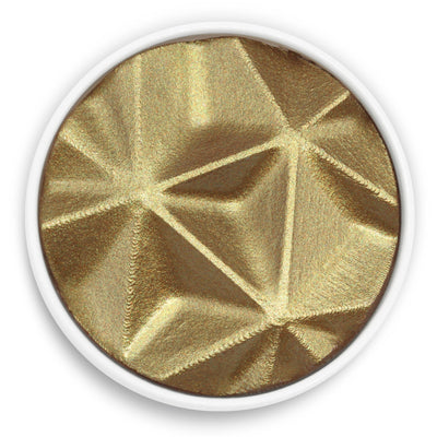 Finetec Coliro Mica Watercolour Paint Basilisk GO41