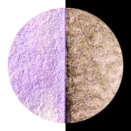 Finetec Coliro Pearlcolors Mica Watercolour Paint Fenrir G063