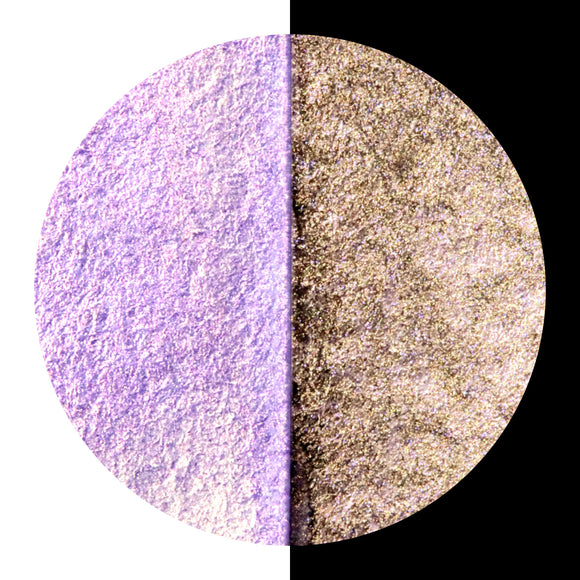 Finetec Coliro Pearlcolors Mica Watercolour Paint Fenrir G063