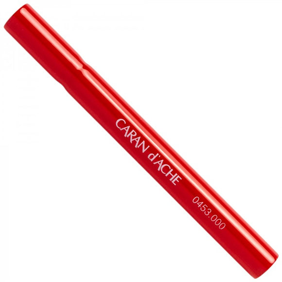 CARAN D"ACHE  Red Pencil Extender