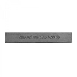 Caran d'Ache Grafcube Graphite cube 15mm 9B
