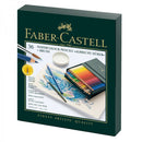 FABER CASTELL Albrecht Dürer Artists Watercolour Gift Box Pencil Set 36
