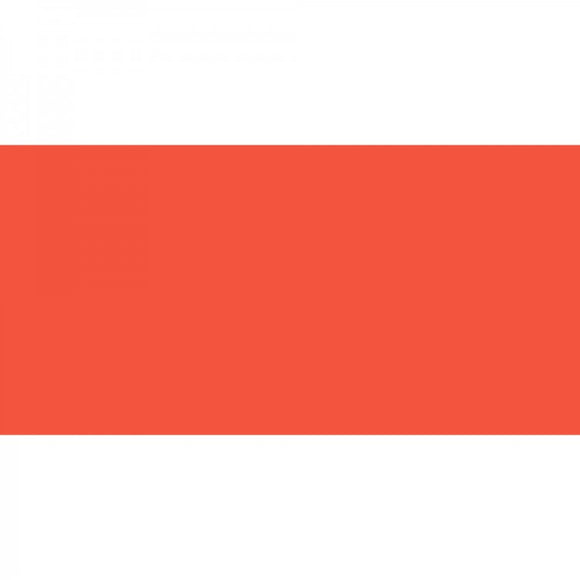 Polychromos Artist Pencil Light Cadmium Red 117