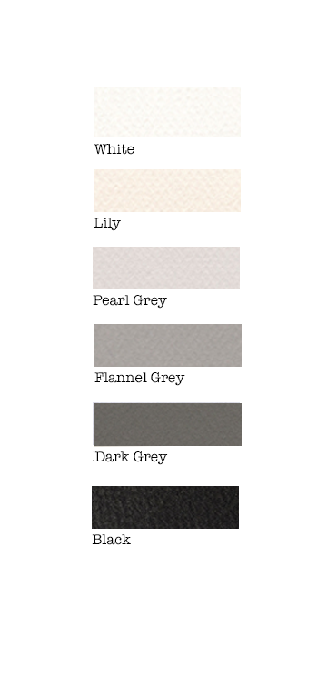 Greyscale Mix Canson Mi Teintes 160 gsm