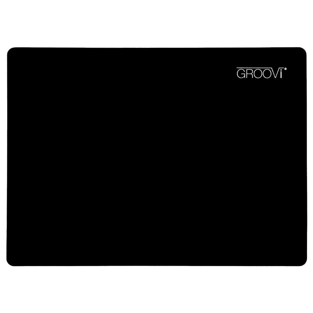 ClarityStamp Black Groovi embossing mat A4