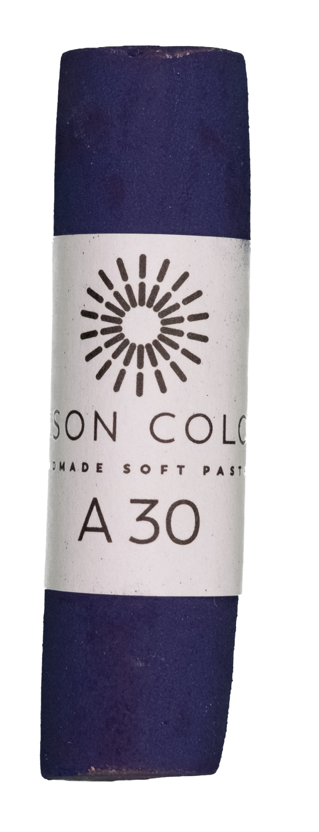 Unison Colour Handmade Soft Pastels Additional 30 Blue - Size Regular