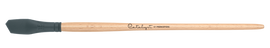 Princeton Catalyst Blade silicone painting tool Grey Nº 1 size 15mm