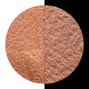 Finetec Coliro Pearlcolor Watercolour Paint Golden Orange M005