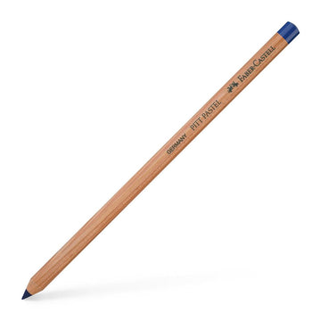 Faber Castell Pitt Pastel Helio Blue Reddish