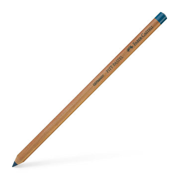 Faber Castell Pitt Pastel Hello Turquoise 155