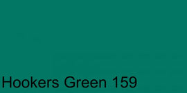 Polychromos Artist Pencil Hookers Green 159