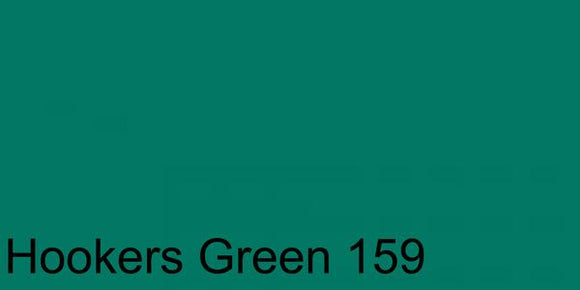 Polychromos Artist Pencil Hookers Green 159