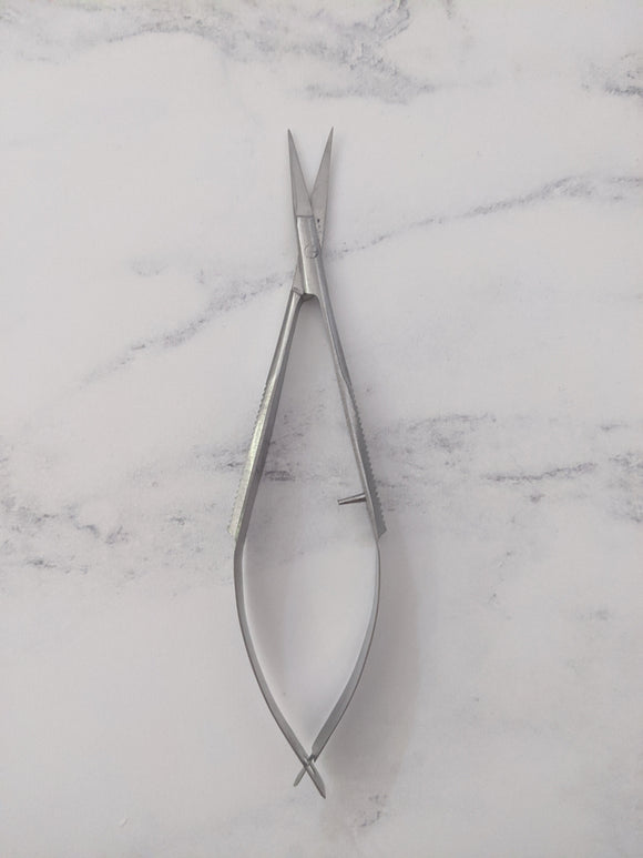 Tweezer Fine Micro Scissors Cutters